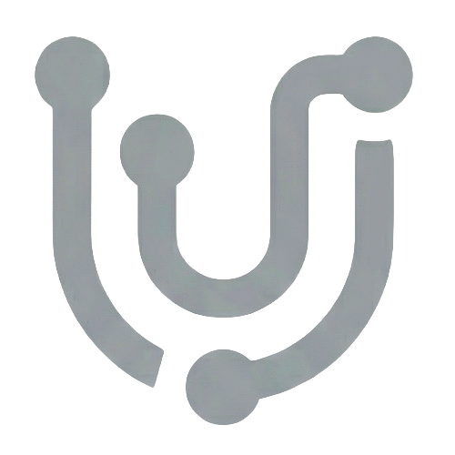 UnSocialAI Logo