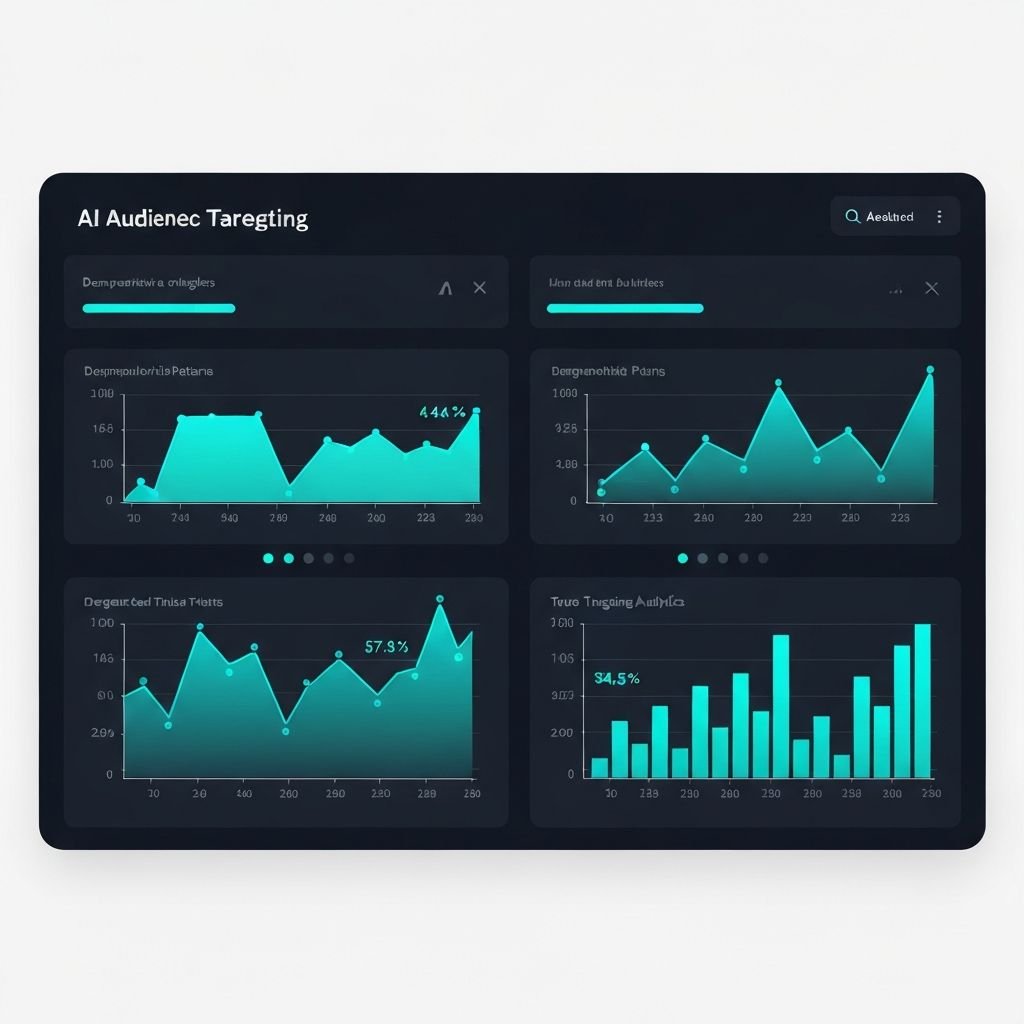 Smart Audience Targeting Engine